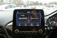 Ford Fiesta ST-LINE 22