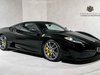 Ferrari F430 SCUDERIA. NOW SOLD. SIMILAR REQUIRED. PLEASE CALL 01903 254 800.