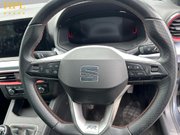 SEAT Ibiza 1.0 TSI FR Hatchback 5dr Petrol Manual Euro 6 (s/s) (110 ps) 13