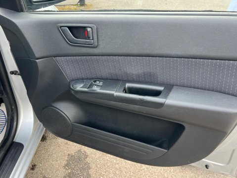 Hyundai Getz 1.4 GSi 5dr 24