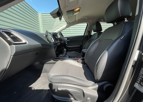 Kia Xceed 1.5 T-GDi '3' 6