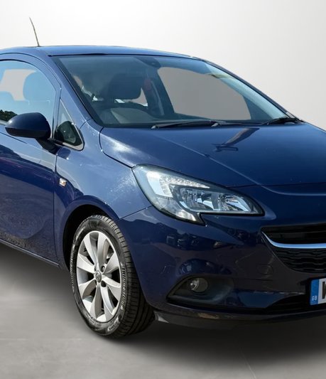 Vauxhall Corsa 1.4 (75) ecoFLEX Energy 3dr