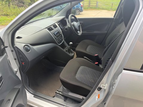 Suzuki Celerio 1.0 SZ2 Euro 6 5dr 14