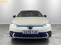 Volkswagen Polo 1.0 TSI Black Edition Hatchback 5dr Petrol DSG Euro 6 (s/s) (115 ps) Air Co 2