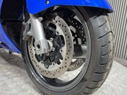 Kawasaki ZZR 2003 24K GOOD CLEAN CONDITION RUNNING PROJECT BIKE 12