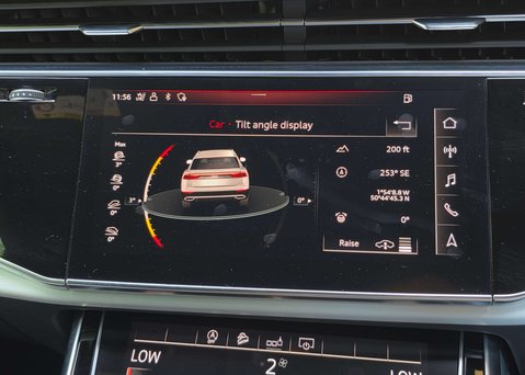 Audi Q8 3.0 Q8 S Line 50 TDI Quattro Auto 4WD 5dr 47