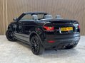 Land Rover Range Rover Evoque 2.0 Range Rover Evoque HSE Dynamic TD4 Auto 4WD 2dr 5