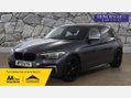 BMW 1 Series 3.0 M140i Shadow Edition Auto Euro 6 (s/s) 5dr 1