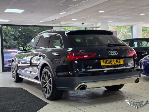 Audi A6 Allroad 3.0 TDI V6 Sport Estate 5dr Diesel S Tronic quattro Euro 6 (s/s) (272 ps) 43