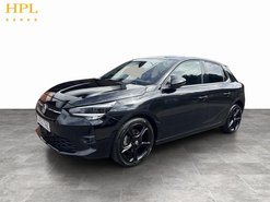 Vauxhall Corsa 1.2 Turbo Ultimate Hatchback 5dr Petrol Auto Euro 6 (s/s) (130 ps)