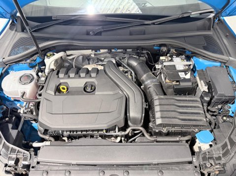 Audi A3 1.5 TFSI 35 S line S Tronic Euro 6 (s/s) 4dr 37