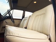 Bentley S1 Continental Mulliner Flying Spur 49