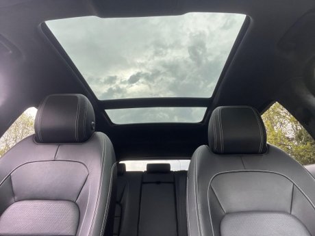 Jaguar F-Pace 2.0 D180 R-Sport Auto AWD Euro 6 (s/s) 5dr 26