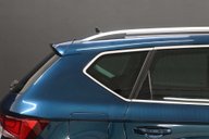 SEAT Ateca 1.5 Ateca Xperience TSi Evo Semi-Auto 5dr 24