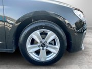 Audi A1 1.0 TFSI 25 Technik Sportback 5dr Petrol Manual Euro 6 (s/s) (95 ps) Air Co 10