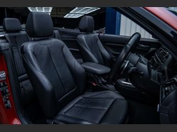 BMW 2 Series 2.0 220I M Sport Auto 2dr 10