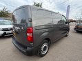 Citroen Dispatch 1.5 BlueHDi 1000 Enterprise M FWD 2 Euro 6 (s/s) 6dr 7
