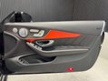 Mercedes-Benz C Class 4.0 AMG C 63 S Premium+ Auto 2dr 66