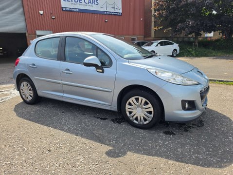 Peugeot 207 1.4 207 Active 5dr 23