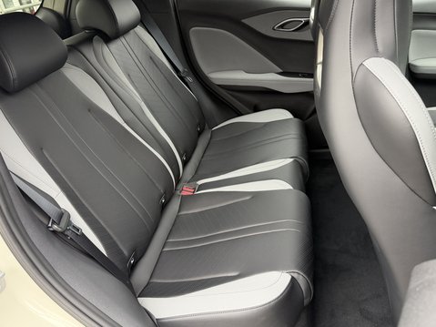 BYD Dolphin Surf 65kW Active 30kWh 5dr Auto 32