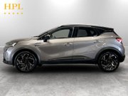 Renault Captur 1.6L 5d AUTO 141 BHP Cruise Control - Heated Seats 4