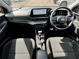 Hyundai BAYON 1.0 Bayon Premium T-GDI Auto 5dr 2