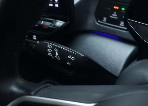 Volkswagen ID.3 Pro 58kWh Hatchback 5dr Electric Auto (204 ps) 42