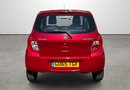 Suzuki Celerio 1.0 SZ2 5dr 8