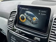 Mercedes-Benz GLE GLE 250 D 4MATIC AMG LINE 71