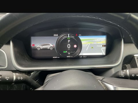 Jaguar I-Pace I-PACE EV400 S 4WD 5dr *NATIONAL DELIVERY* 14