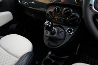 Fiat 500 DOLCEVITA MHEV 32