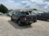 Ford Ranger Wildtrak | Auto | 2 LT | Double Cab | Nav | Sensors | EURO 6 | NO VAT 8