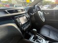 Nissan Qashqai 1.2 DIG-T Tekna XTRON 2WD Euro 6 (s/s) 5dr 29