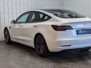 Tesla Model 3 Model 3 Long Range AWD 4WD 4dr 34