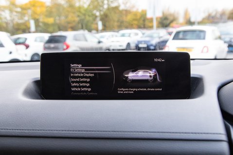 Mazda MX-30 SPORT LUX 28