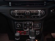 Jeep Wrangler 2.0 Wrangler Rubicon Unlimited Edition Auto 4WD 4dr 24