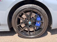 BMW 1 Series 1.5 118i M Sport (LCP) DCT Euro 6 (s/s) 5dr 79
