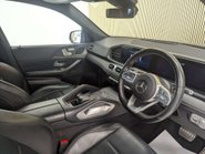Mercedes-Benz GLE 2.0 GLE 300 AMG Line Premium D 4Matic Auto 4WD 5dr 18