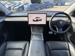 Tesla Model Y (Dual Motor) Performance SUV 5dr Electric Auto 4WDE (426 bhp) 31