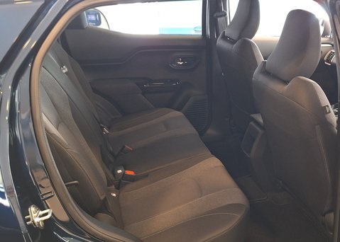 Suzuki e Vitara Motion 61kWh electric 2WD 4