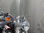 Harley-Davidson Softail HERITAGE 1450 2005 ONLY 7K LONG MOT CRUISER 1450CC 13