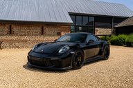 Porsche 911 4.0 991 GT3 RS PDK Euro 6 2dr 1