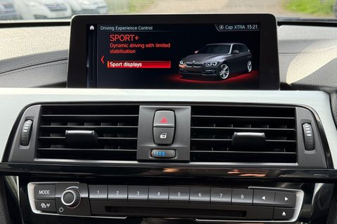 BMW 3 Series 320D XDRIVE M SPORT SHADOW EDITION TOURING -PAN ROOF -PRO MEDIA -APPLE CARP 49