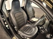 Smart Fortwo Coupe 1.0 fortwo Prime Premium Auto 3dr 11