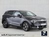 Kia Sportage 1.6 T-GDi '3' DCT 48v
