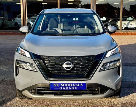 Nissan X-Trail 1.5 X-Trail Acenta Premium E-Power Auto 5dr 5