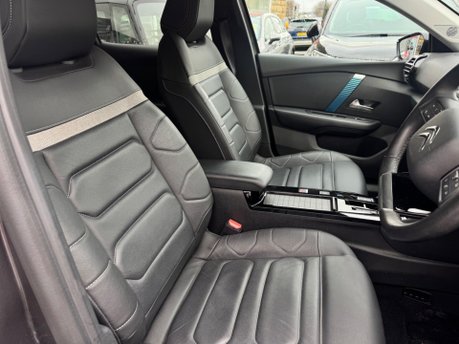 Citroen C4 SHINE PLUS 8