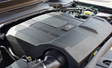 Land Rover Range Rover Sport 5.0 Autobiography Dynamic 19