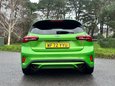 Ford Focus 2.3T EcoBoost ST Hatchback 5dr Petrol Auto Euro 6 (s/s) (280 ps) 12