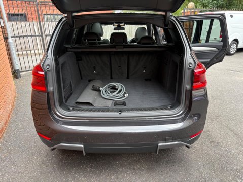 BMW Ix3 80kWh Premier Edition Auto 5dr 11